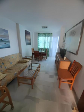 bonito apartamento en caño guerrero, Matalascañas